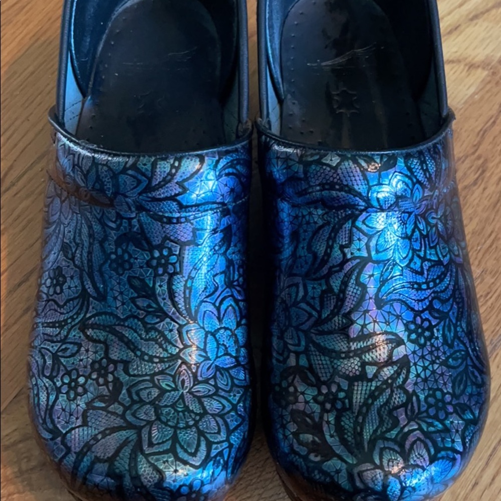 Dansko Clogs - image 2